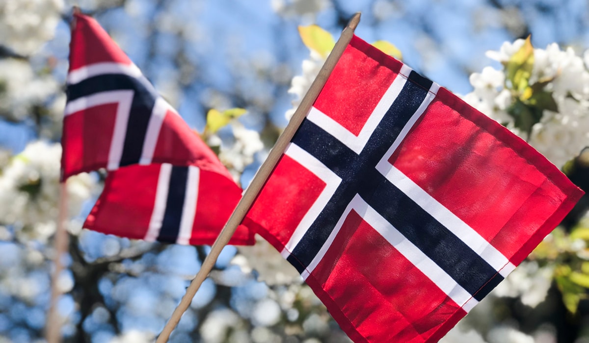 17.mai i Bjerkvik